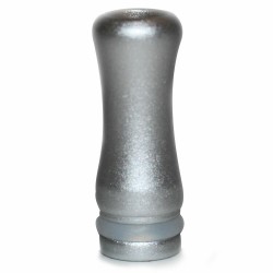 DRIP TIP - Aluminum 510 (Silver)